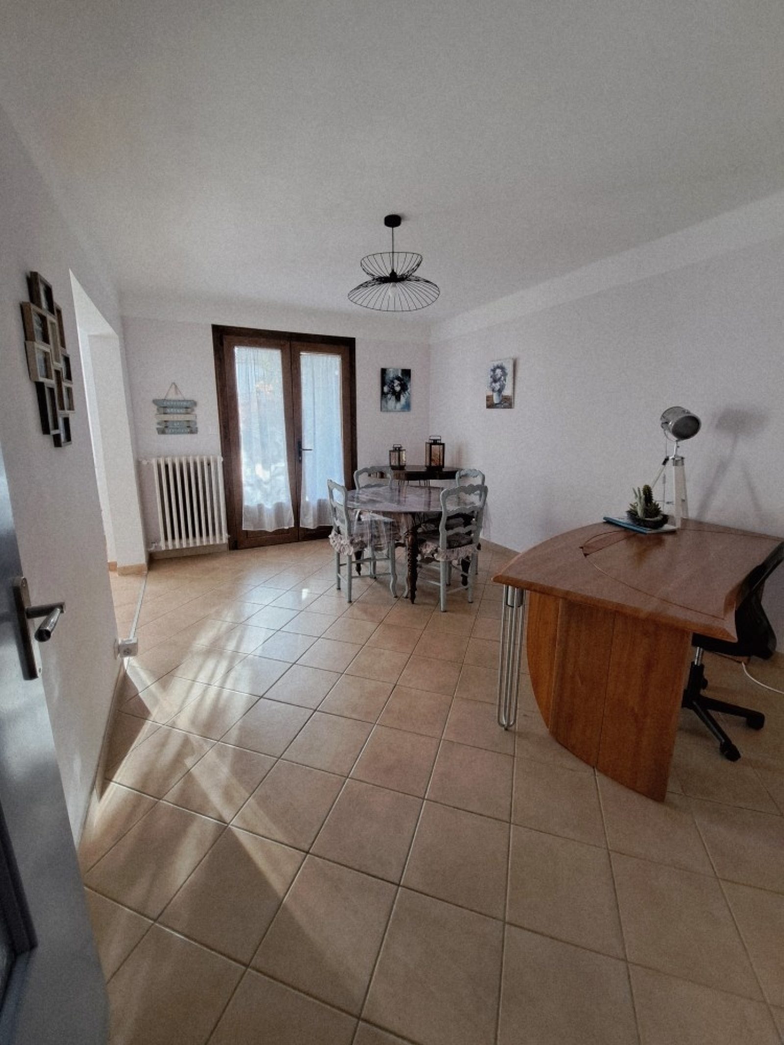 Marinella salle à manger et bureau