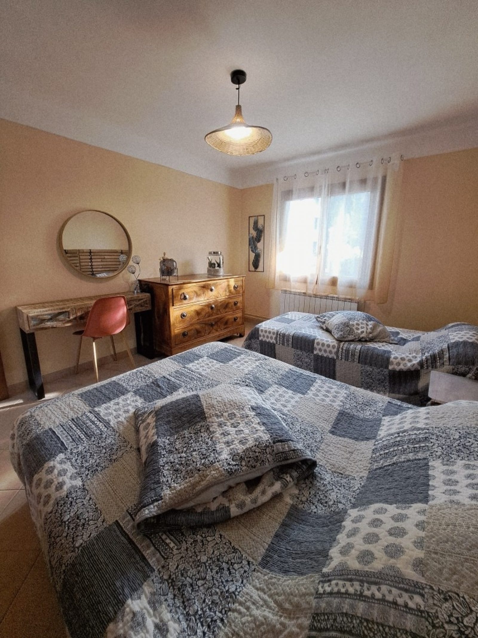 Marinella deuxième chambre