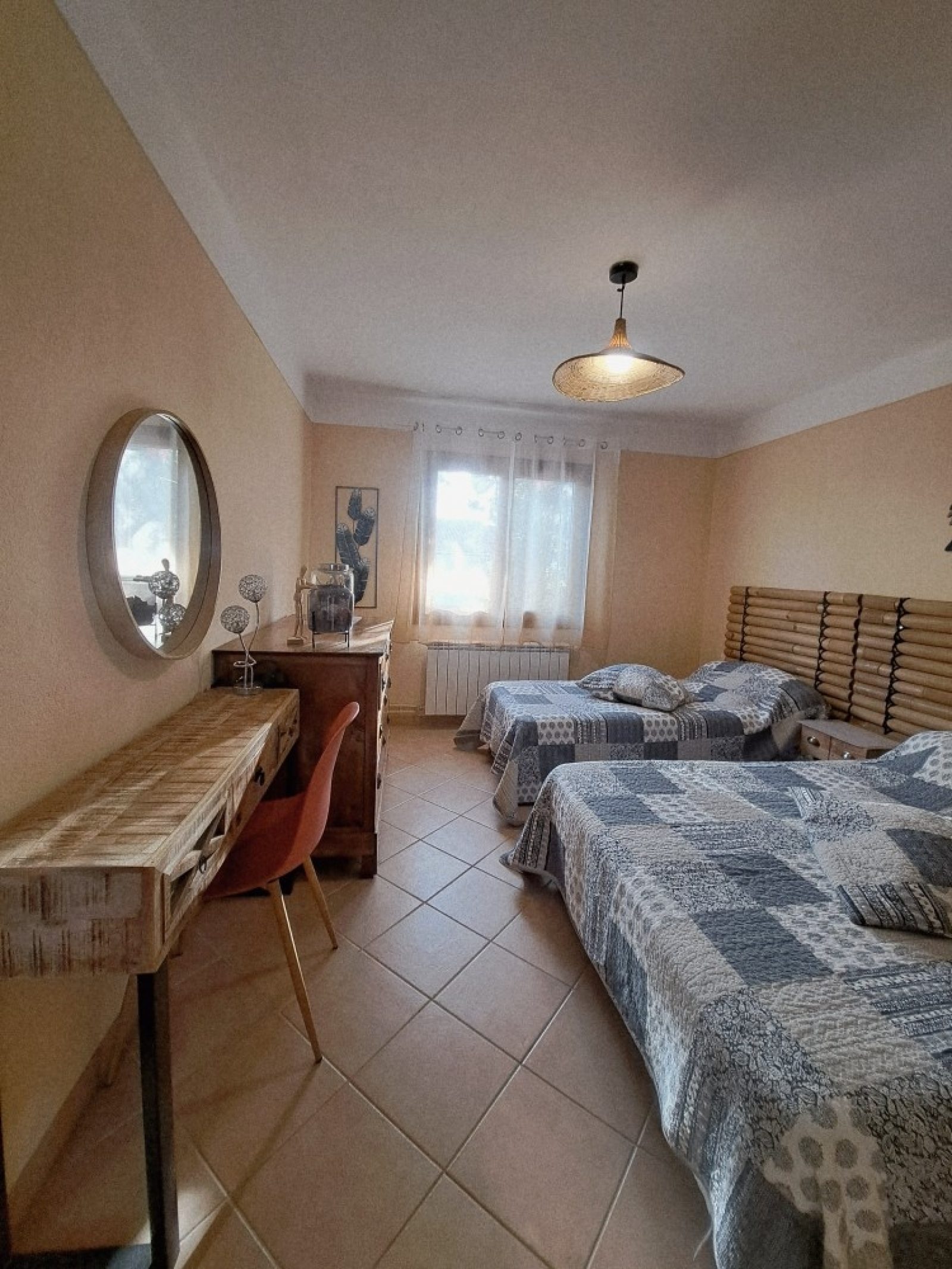 Marinella deuxième chambre