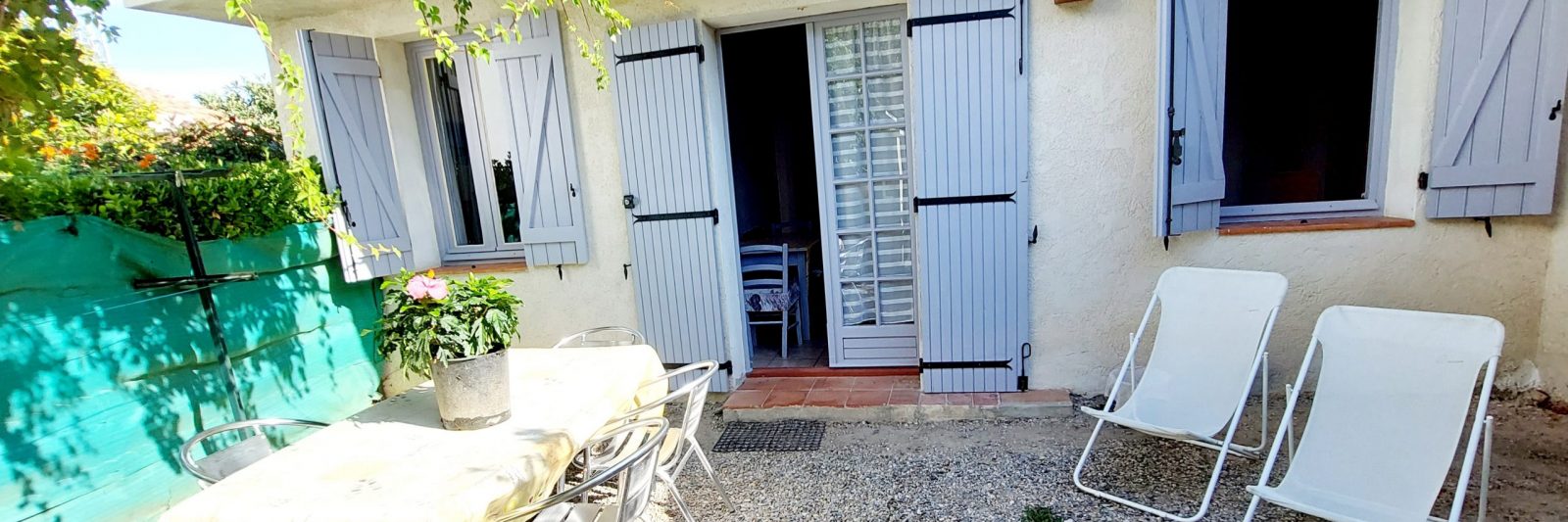 Réjane terrasse