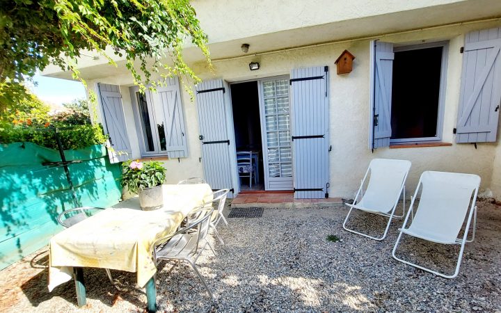 Réjane terrasse