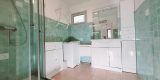 Bamboo salle de bain