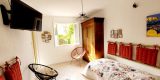 Jasmin deuxième chambre