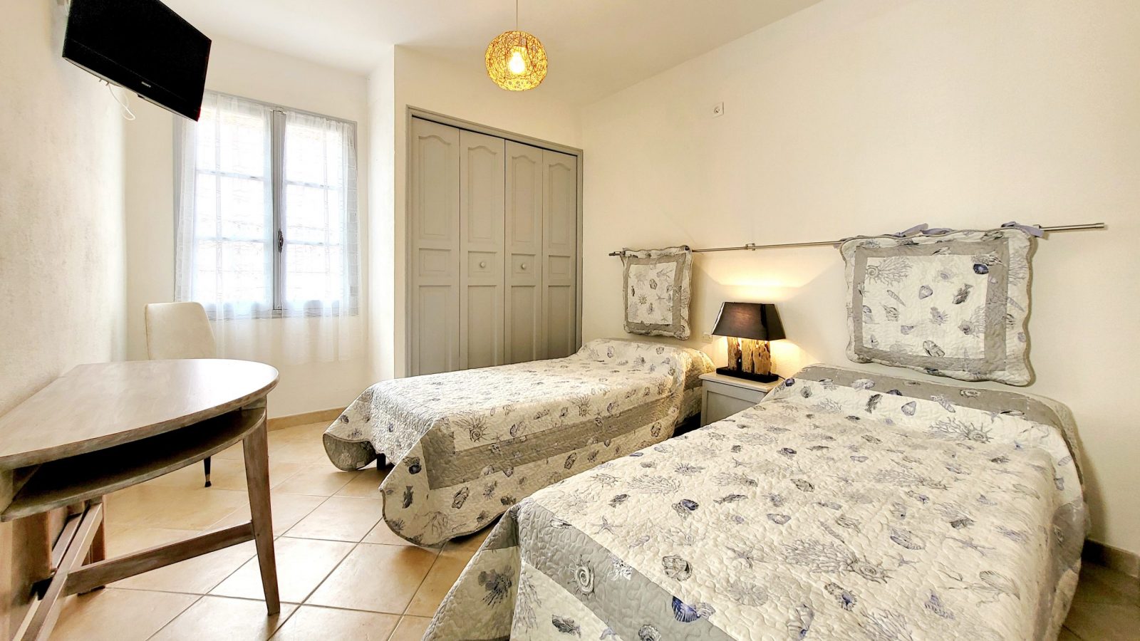 Pitchoun chambre