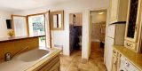 Amandine cuisine et WC