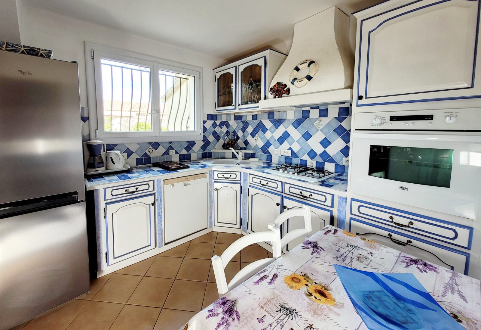 Marinella cuisine