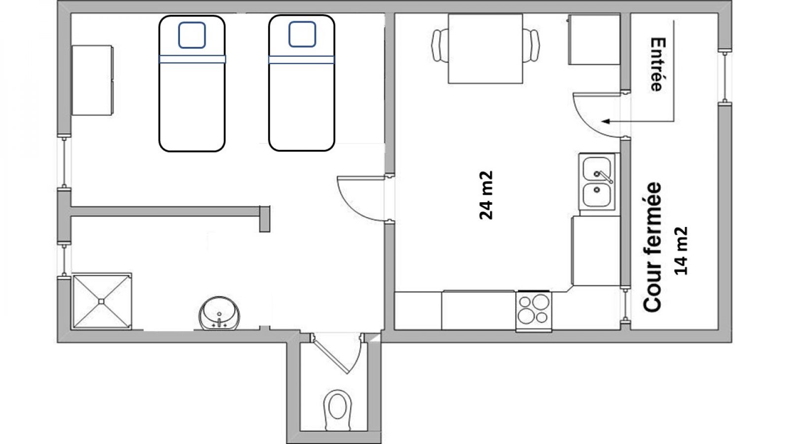 Pitchoun plan