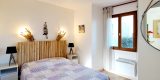 Amandine première chambre