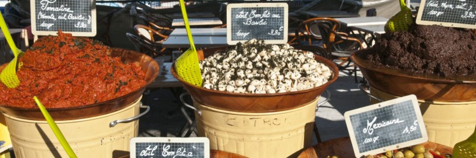 marché brusc