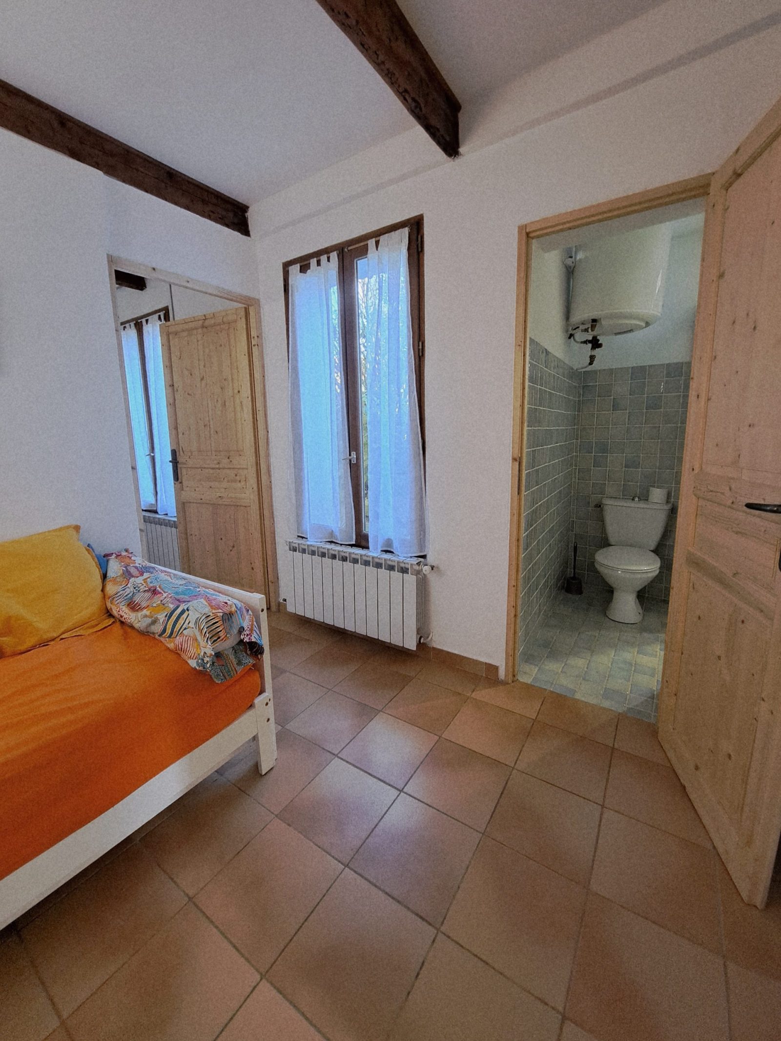 Manon Salle de bain & salon