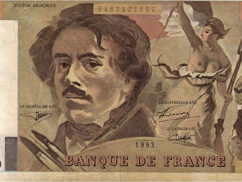 billet banque
