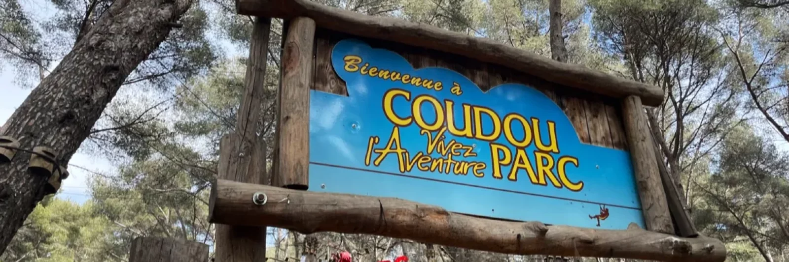 coudou parc