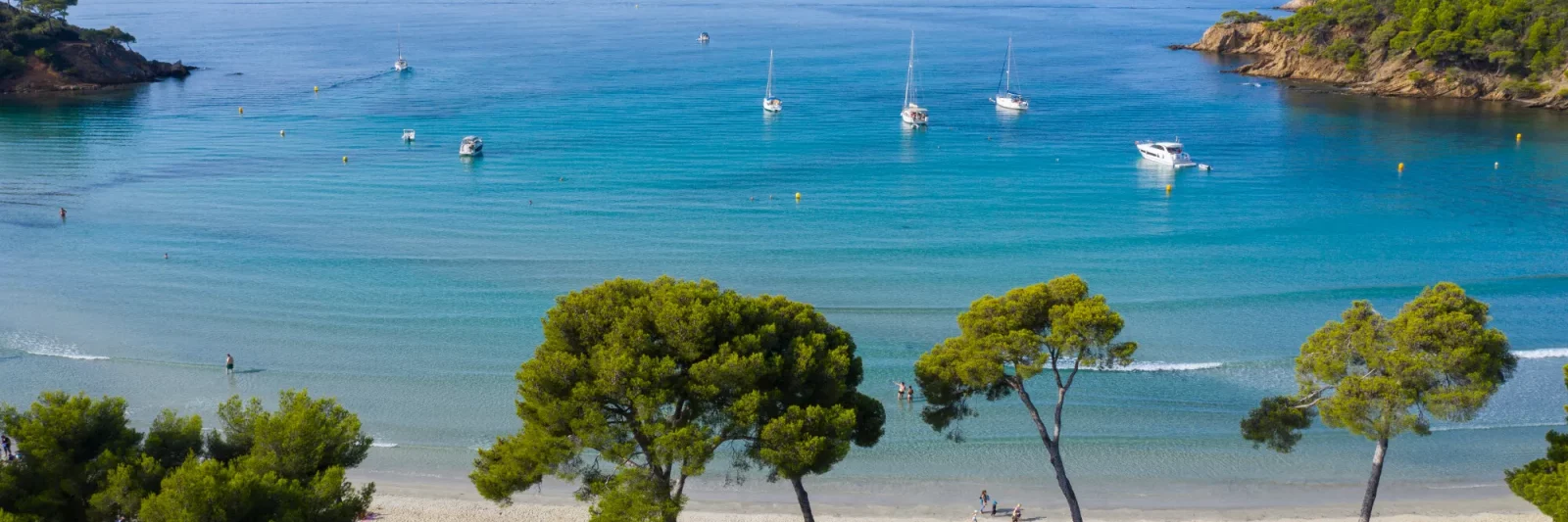 plage de l'estagnol
