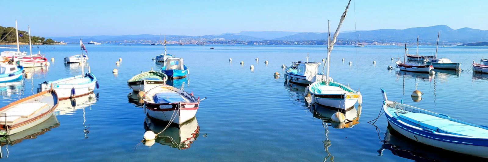 Lagune du Brusc