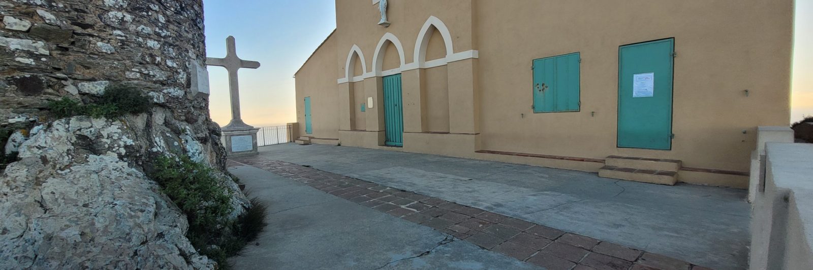 notre dame du mai