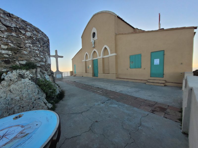 notre dame du mai