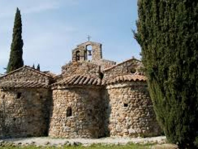 chapelle de Pépiole