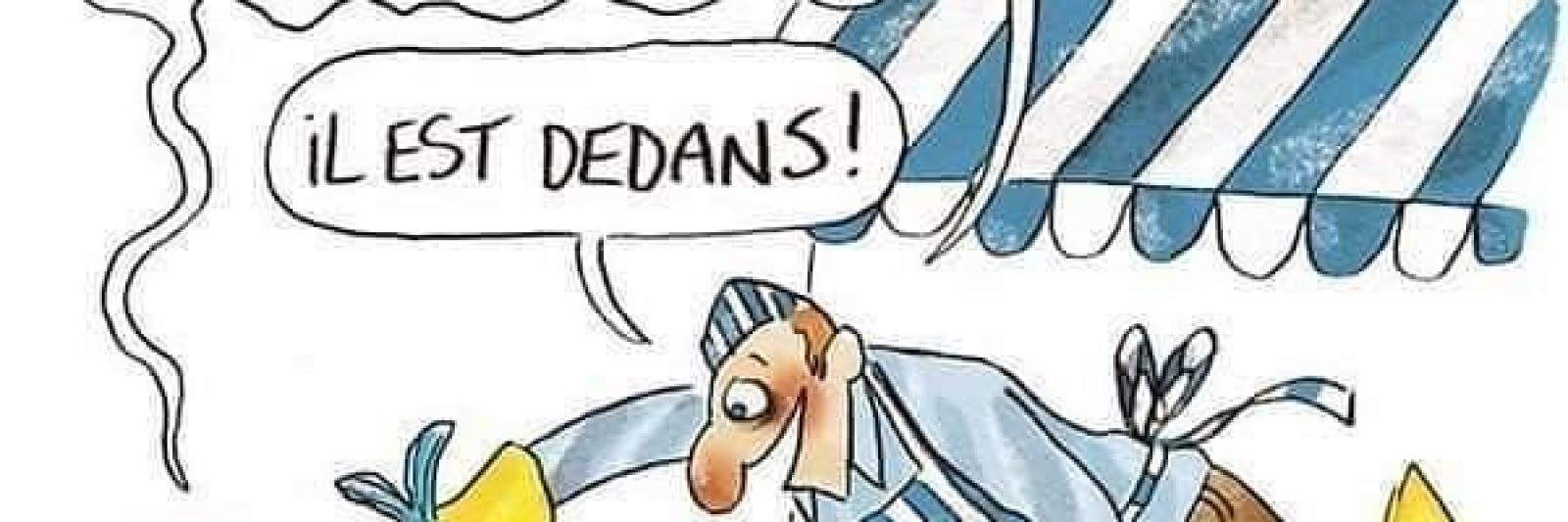 poisson frais