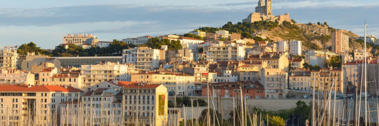 port de marseille