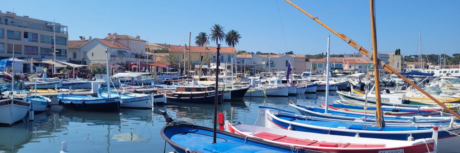 port