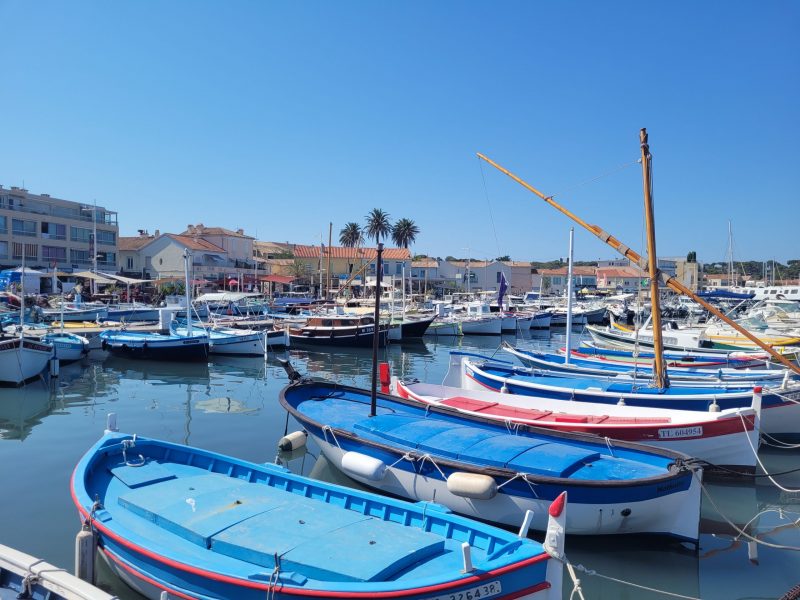 port