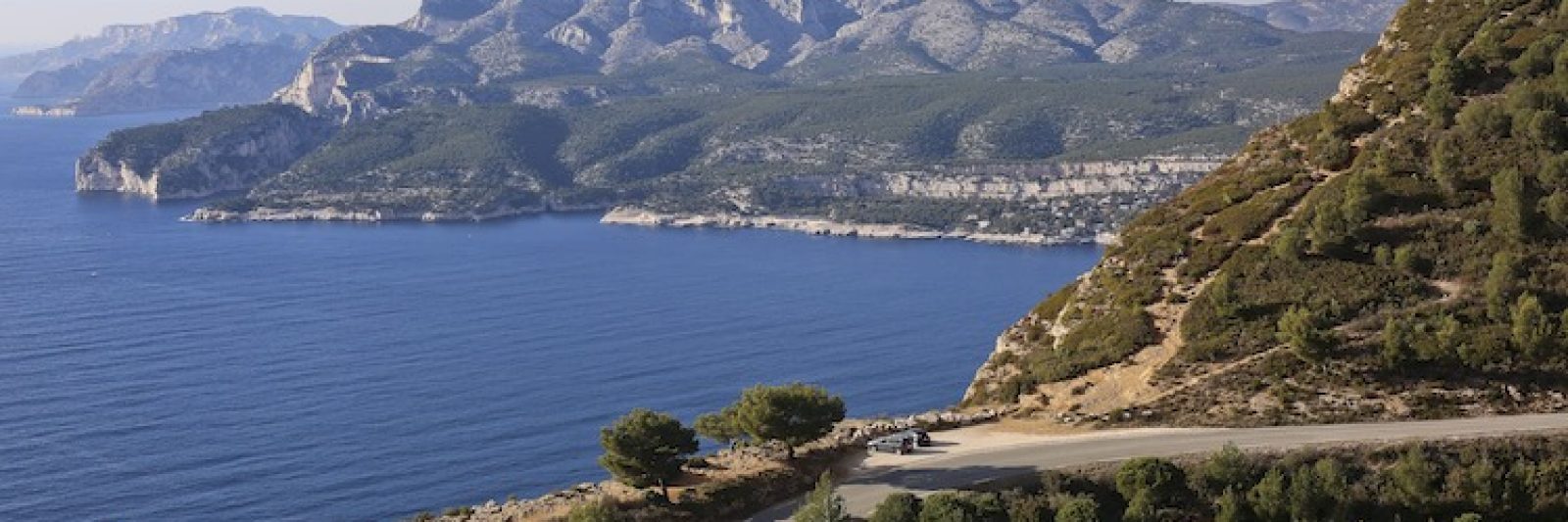 route des crêtes