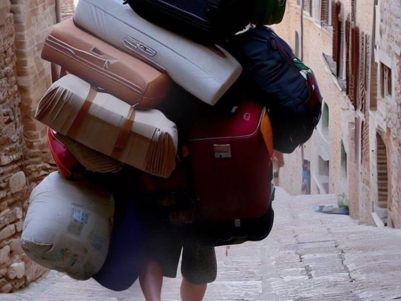 valise